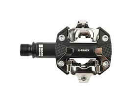 Pedal Look X-Track Grey 18220 Preto Original