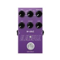 Pedal M-Vave Elemental Delay VAVE975
