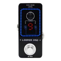 Pedal M-Vave Pro 9 Vave-788 Looper