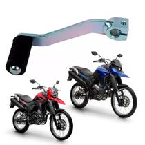 Pedal Marcha Câmbio Xtz Lander 250 2020 2021 2022 2023 2024 2025 Pedal Marcha Câmbio Xtz Lander 250 2020 2021 2022 2023 2024 2025