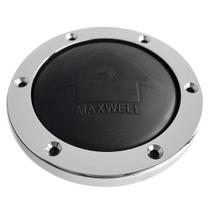 Pedal Maxwell P19001 com moldura cromada Pedal Maxwell P19001 com moldura cromada