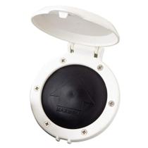 Pedal Maxwell Windlass Coverted Pedal branco Pedal Maxwell Windlass Coverted Pedal branco