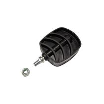 Pedal Médio Unidade Com Porca Bike 12 14 Bandeirante Pedal Médio Unidade Com Porca Bike 12 14 Bandeirante