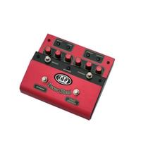 Pedal Meteoro Doctor Metal Para Guitarra