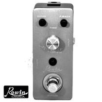 Pedal Mini LEF214 Vally
