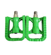 Pedal Mirim 1/2 C/refl S/esf Verde Pedal Mirim 1/2 C/refl S/esf Verde