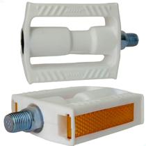 Pedal Mirim Do Aro 14/16 Para Bicicletas Infantil Rosca Fina