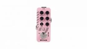 Pedal Mooer 6 Delay+Looper D7 M703