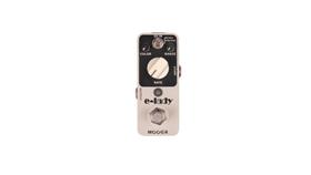 Pedal Mooer E-Lady Flanger Analógico Clássico MFL2 Pedal Mooer E-Lady Flanger Analógico Clássico MFL2