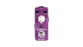 Pedal Mooer Echolizer Delay Vintage MDL3 Pedal Mooer Echolizer Delay Vintage MDL3