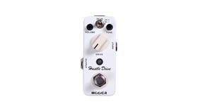 Pedal Mooer Hustle Drive Distortion MHDD