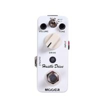 Pedal Mooer Hustle Drive