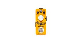 Pedal Mooer Liquid Phaser Digital MPH2