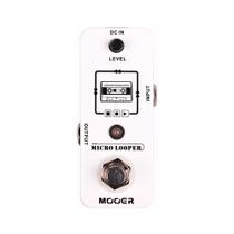 Pedal mooer micro looper mlp1