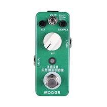 Pedal Mooer Mse1 Lofi Machine Guitar Distortion Effect