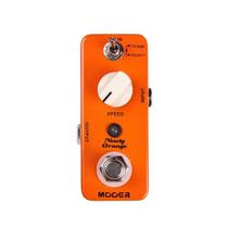 Pedal Mooer Ninety Orange Phaser