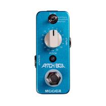 Pedal Mooer Pitch Box Harmony Pitch Shifting - MPS1 - PD0806 - Mooer Áudio