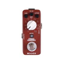 Pedal Mooer Pure Octave Pedal Mooer Pure Octave