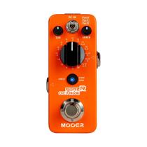 Pedal Mooer Purer Octave MOC4 Pedal Mooer Purer Octave MOC4