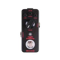 Pedal Mooer Rage Machine Metal Distortion Mrmdh