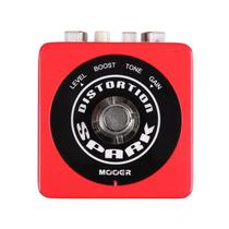 Pedal Mooer Spark Distortion SDS1