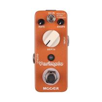 Pedal Mooer Tremolo Digital Varimolo Mtr2 Pedal Mooer Tremolo Digital Varimolo Mtr2