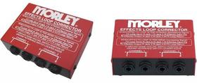 Pedal Morley Effects Loop Corrector Elc Original Oferta + Nf