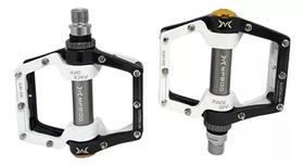 Pedal Mpeda em alumino MTB com rolamento