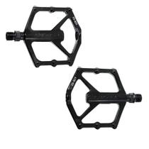 Pedal Mtb Alumínio Promend Par Super Leve