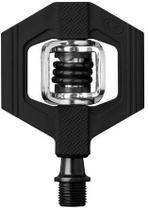 Pedal MTB Crank Brothers Candy 1 Preto Pedal MTB Crank Brothers Candy 1 Preto