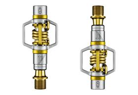Pedal Mtb Crankbrothers Egg Beater 11 Titânio 179 gramas