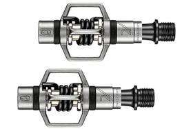 Pedal Mtb Crankbrothers Egg Beater 2 Mola Preta C/ Taquinho Pedal Mtb Crankbrothers Egg Beater 2 Mola Preta C/ Taquinho