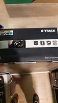 Pedal MTB Look X-track