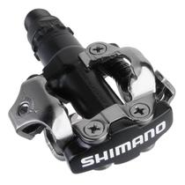 Pedal MTB Shimano SPD PD-M520 Preto Pedal MTB Shimano SPD PD-M520 Preto