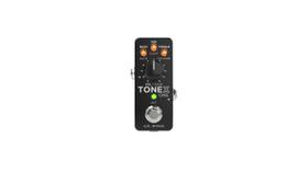Pedal Multi-Efeitos IK Multimedia TONEX One AI para Guitarra Pedal Multi-Efeitos IK Multimedia TONEX One AI para Guitarra