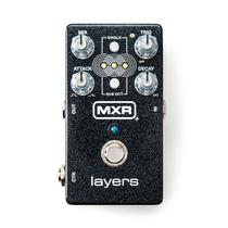 Pedal MXR Layers de Jim Dunlop Pedal MXR Layers de Jim Dunlop