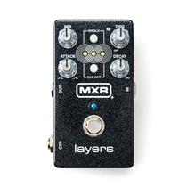 Pedal MXR Layers de Jim Dunlop