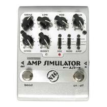 Pedal Nig Amp Simulator AS1
