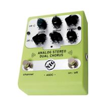 Pedal Nig Analog Stereo Dual Chorus Pedal Nig Analog Stereo Dual Chorus