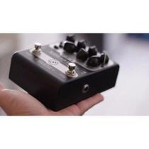 Pedal Nig Bass Shaper Bsh Pedal Nig Bass Shaper Bsh