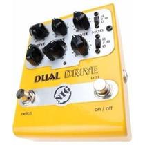 Pedal Nig Dual Drive Dd1
