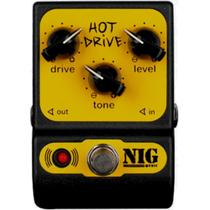 Pedal nig hot drive phd