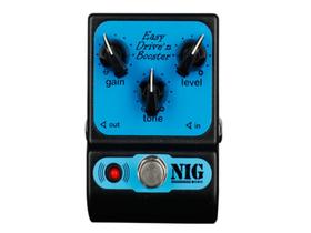 Pedal Nig Ped Easy Drive Overdrive/booster