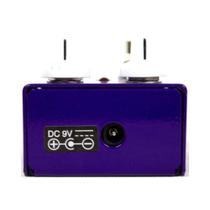 Pedal NIG Signature Phaser Cacau Santos - PD1135 - Nig Music