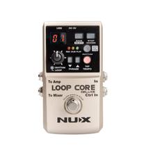 Pedal Nux Loop Core Deluxe