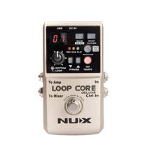 Pedal nux loop core deluxe