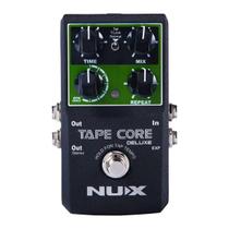 Pedal Nux Tape Core Deluxe Echo Effect