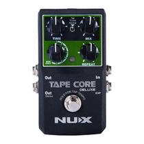 Pedal Nux Tape Core Deluxe Echo Effect