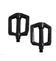 Pedal Nylon Plataforma 1/2 Preto