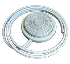 Pedal Odontológico para Equipo